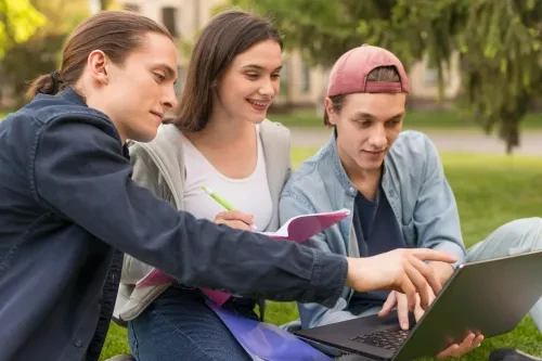 A literacia financeira entre os jovens
